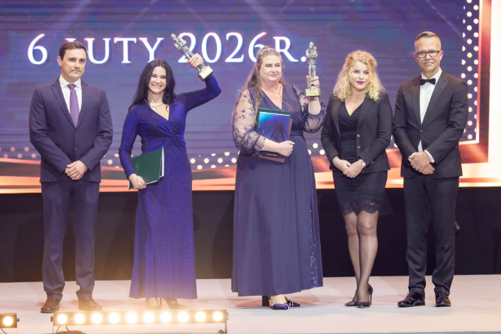 Zakład Hydrauliki Siłowej Hydromech S.A. i Flech Import – Export Monika Mical-Połczyńska Zakład Hydrauliki Siłowej Hydromech S.A. i Flech Import – Export Monika Mical-Połczyńska