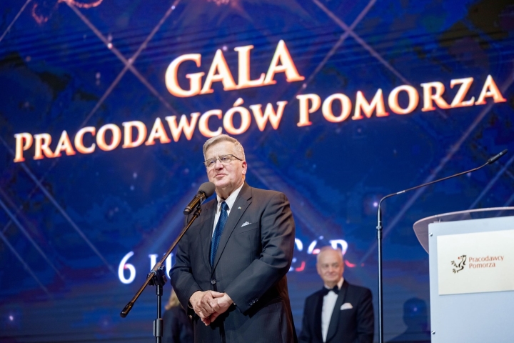 prezydent RP w latach 2010-2015 Bronisław Komorowski prezydent RP w latach 2010-2015 Bronisław Komorowski
