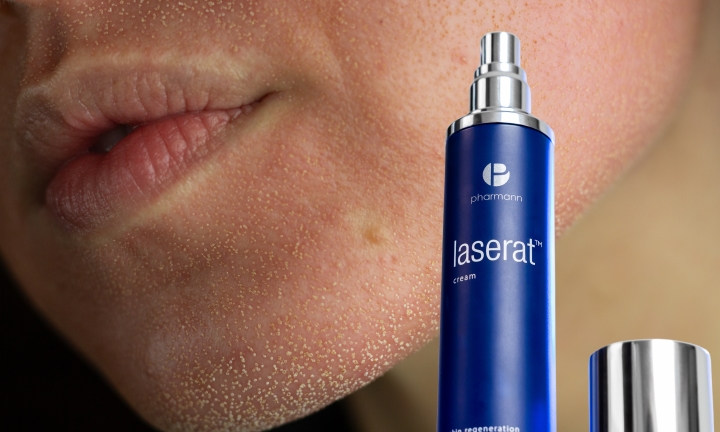 Laser frakcyjny – skuteczność wymagająca kontroli pozabiegowej