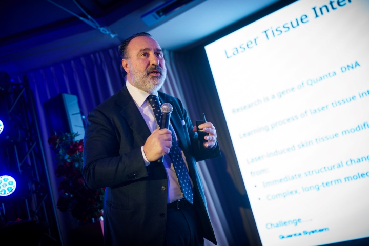 prof. Nicola Zerbinati