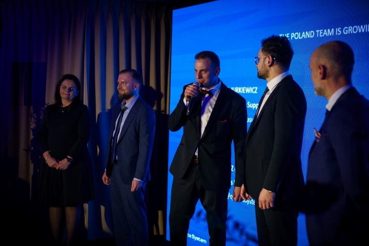 Quanta System Poland