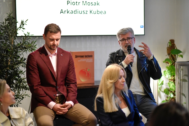 Życie intymne Polaków