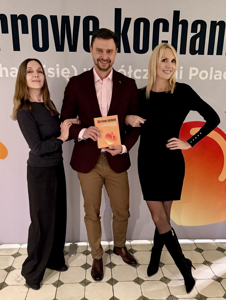 E. Dumańska, A.Kubea, E.Gabczenko