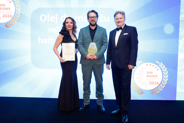 Monika Wolny, Cris Kalkowski, Wieńczysław Zaczek