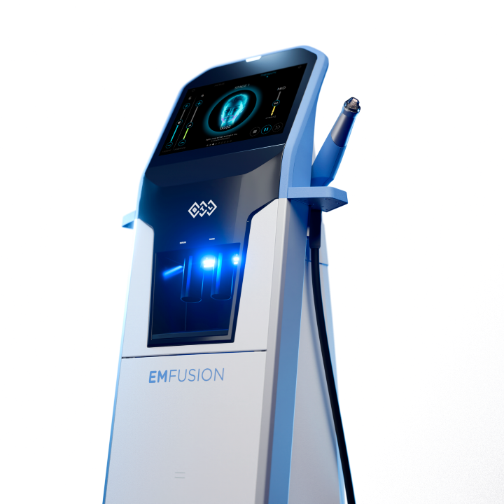 Urządzenie EMFUSION
