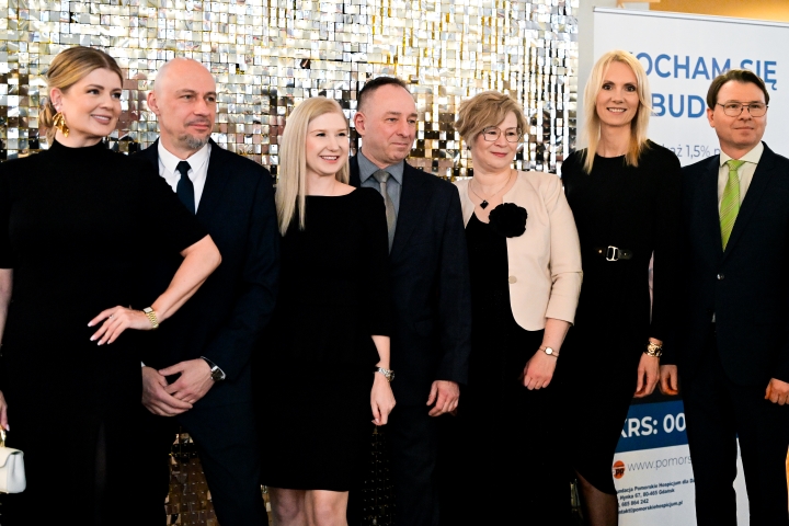 Uczestnicy spotkania Razem możemy więcej