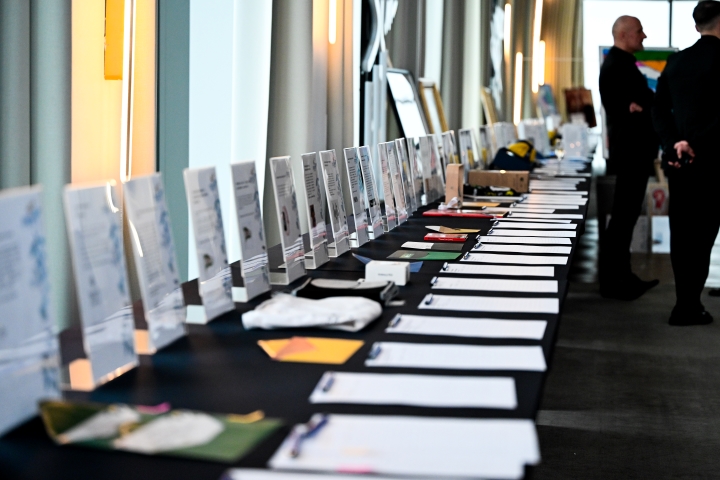 Licytacje na rzecz hospicjum