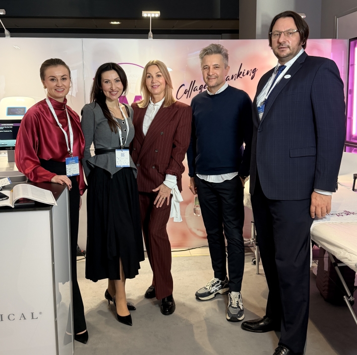 Solta Medical na Winter Forum 2025