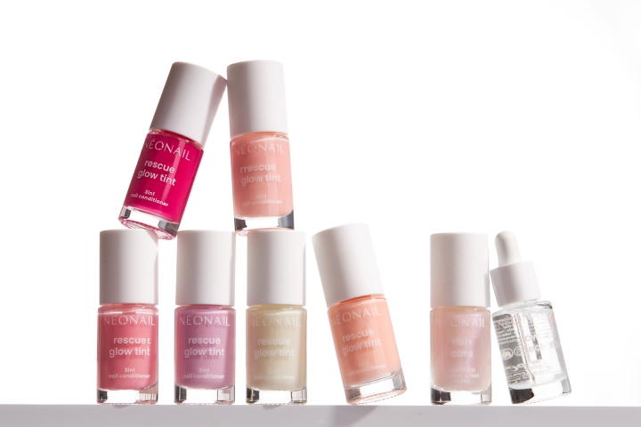 Rescue Glow Tint