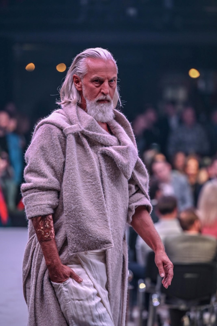 Robert Kupisz, AMBER Vibes