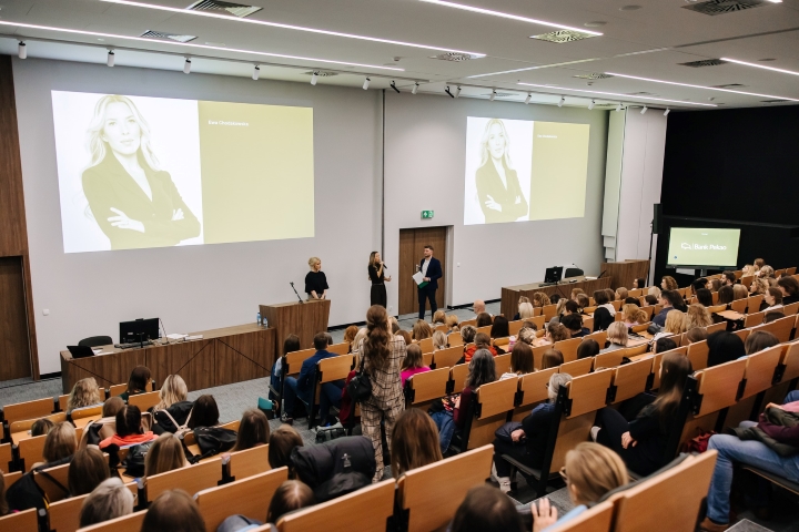 Konferencja: Endometrioza, niepłodność, zdrowie reprodukcyjne – zrozumieć, zdiagnozować, wesprzeć