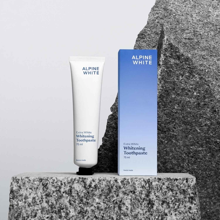  ALPINE WHITE PASTA EXTRA WHITE,