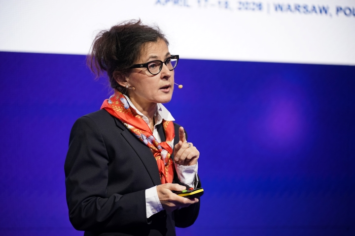 dr hab. n. med. Joanna Czuwara