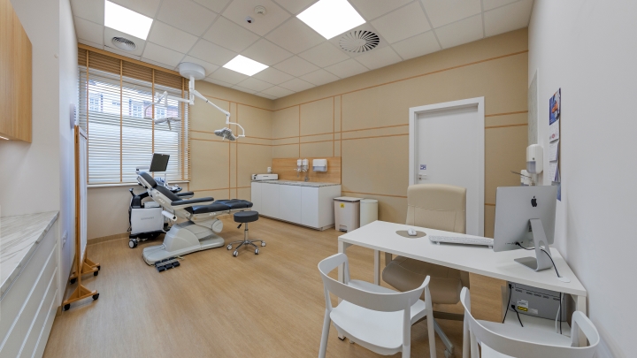 Mediss Medical Gdańsk