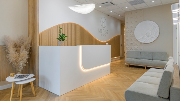 Mediss Medical Gdańsk