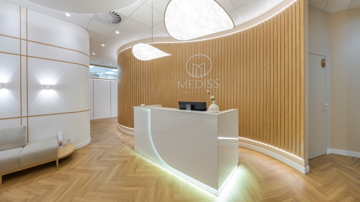 Mediss Medical Gdańsk