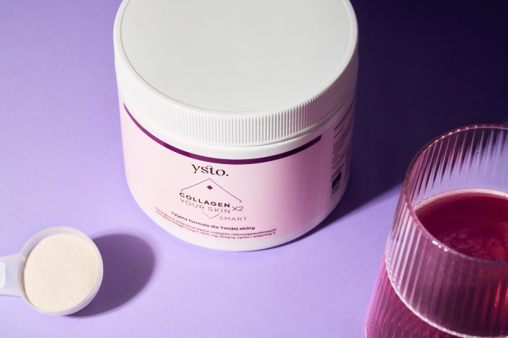 Ysto® Collagen Smart