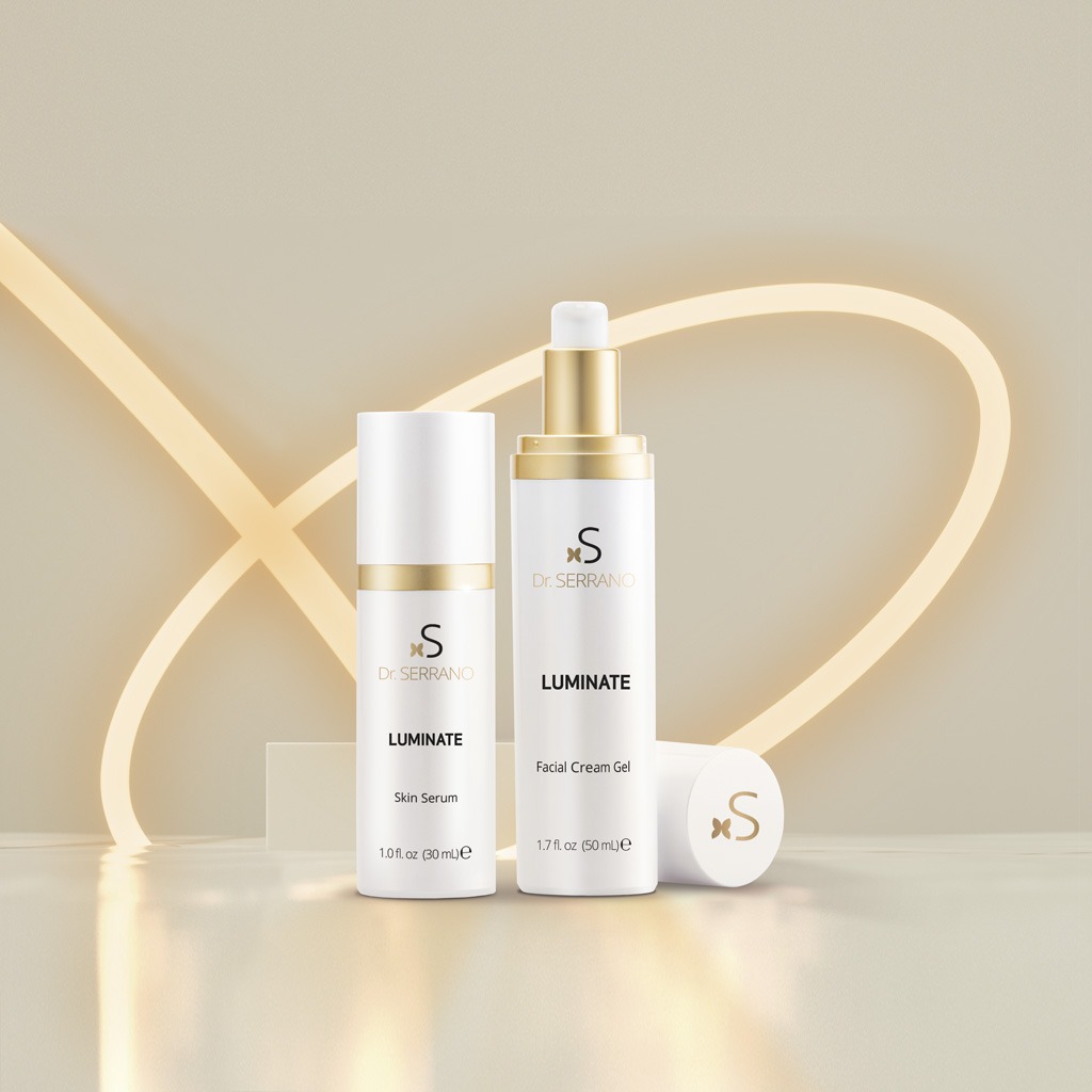 Dr Serrano Luminate 6