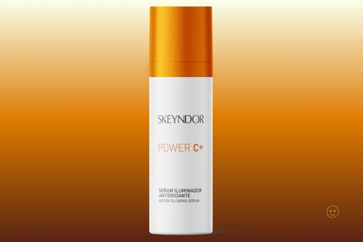 Skeyndor Antiox Glowing Serum. Materiały prasowe