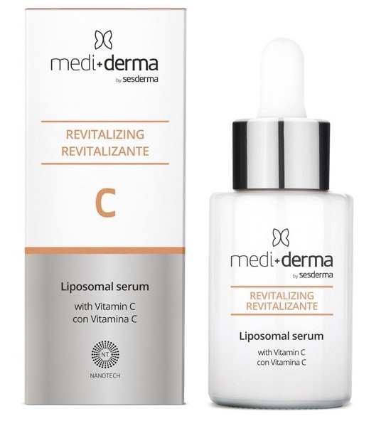 Mediderma C-Defense MD