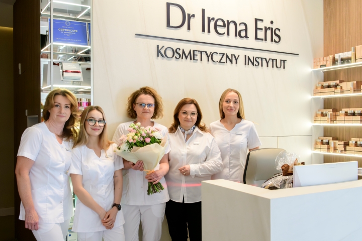 Zespół Instytut Dr Irena Eris w Lublinie Zespół Instytut Dr Irena Eris w Lublinie