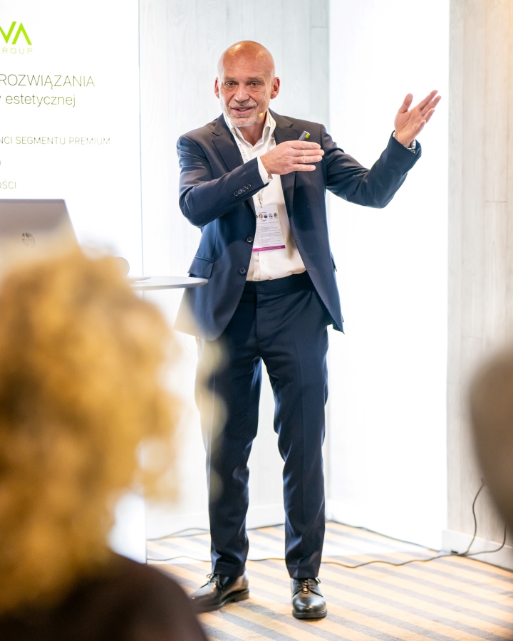 prof. dr hab. n. med. Paweł Surowiak