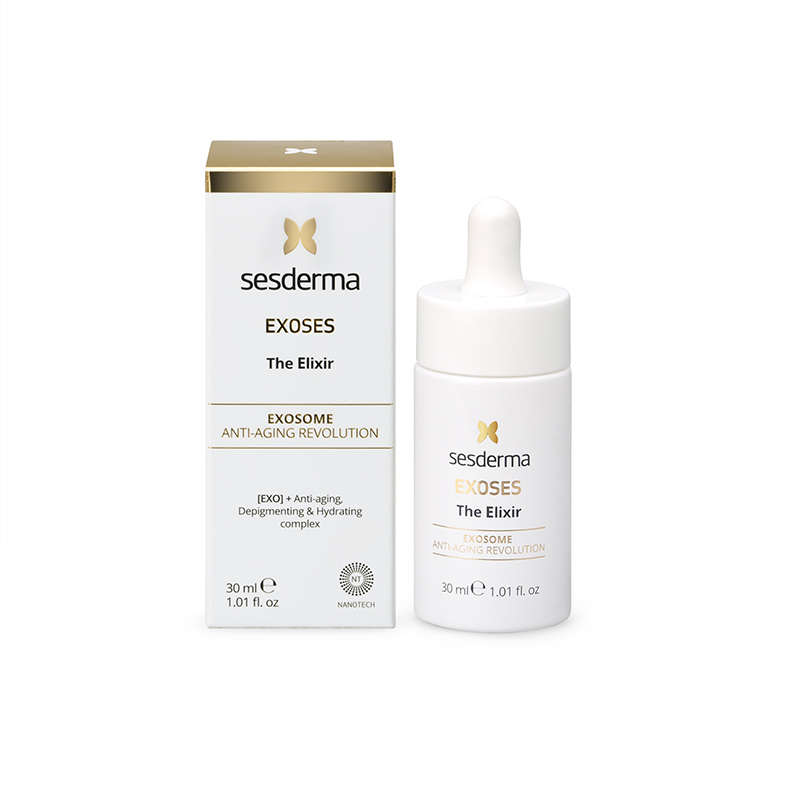 Sesderma EXOSES Elixir