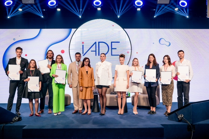Inkubator Młodych Talentów iADE 2026 Inkubator Młodych Talentów iADE 2026