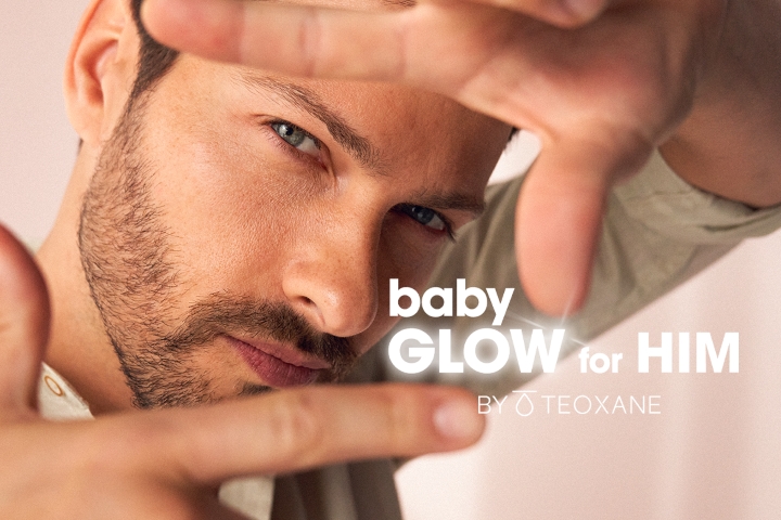 zabieg babyGLOW™ zabieg babyGLOW™