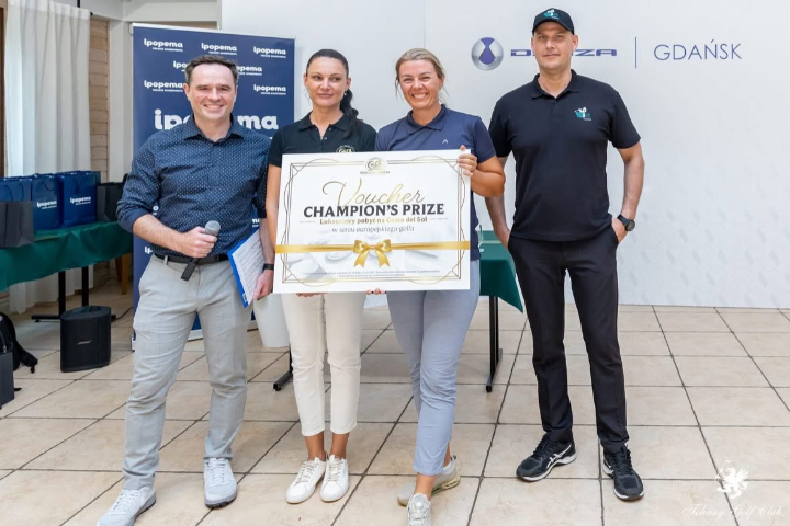 Mera Golf Cup 2026 Mera Golf Cup 2026