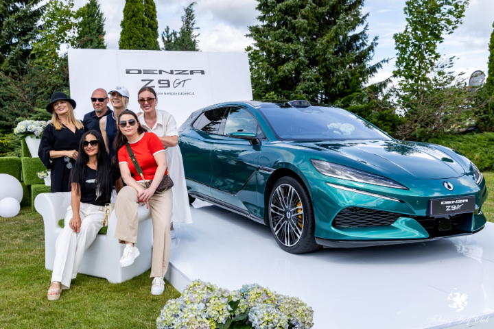 Uczestnicy Akademii na Mera Golf Cup 2026 Uczestnicy Akademii na Mera Golf Cup 2026