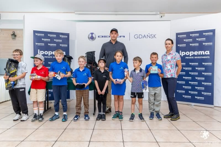Zwycięzcy Mera Junior Cup 2026 Zwycięzcy Mera Junior Cup 2026