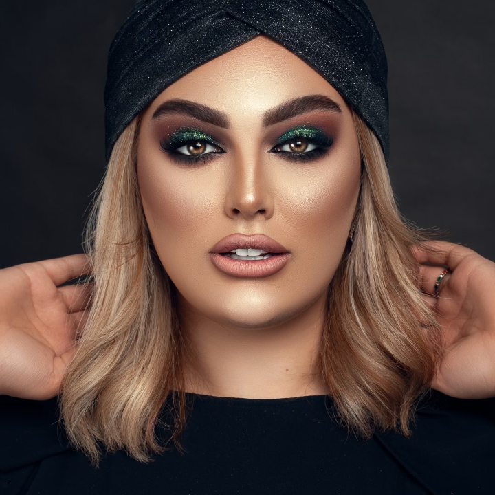 Makeup w Cocolita.pl