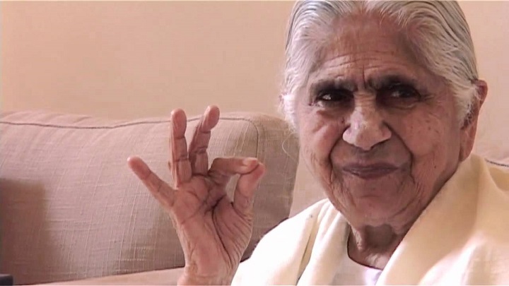 Dadi Janki