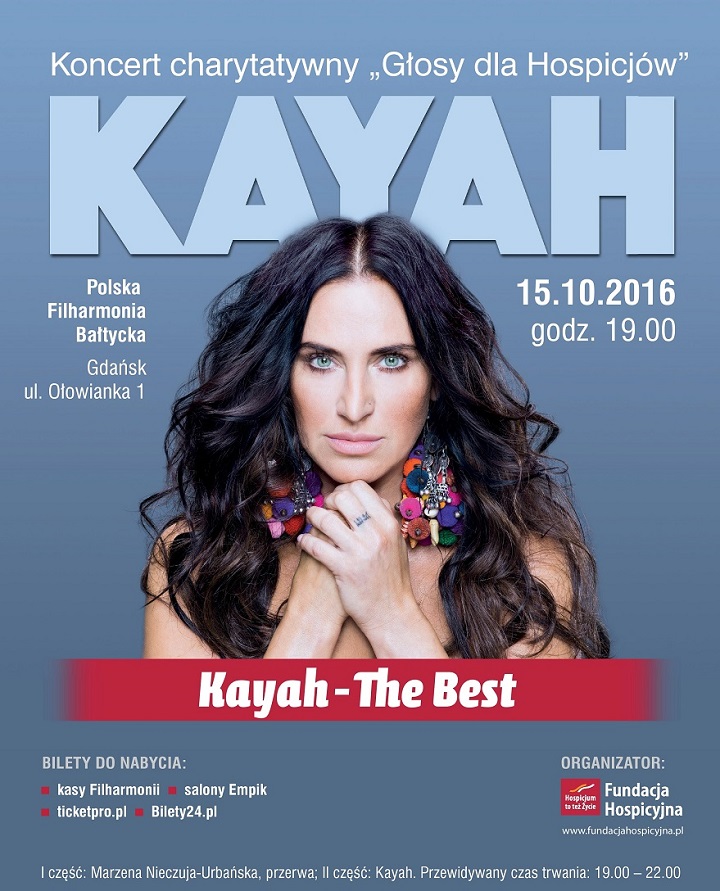 Kayah The Best