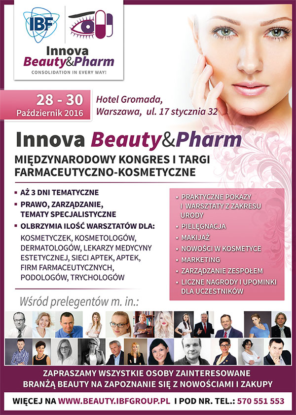 Innova Beauty&Pharm