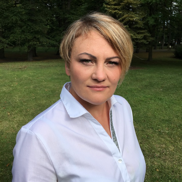 Katarzyna Kałduńska Katarzyna Kałduńska