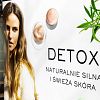 GENEO Detox / fot. Olga Kharina, Zatokapiekna.pl