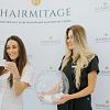 Otwarcie Kliniki Hairmitage w Gdyni. Zdjęcia: Iwona Weiss