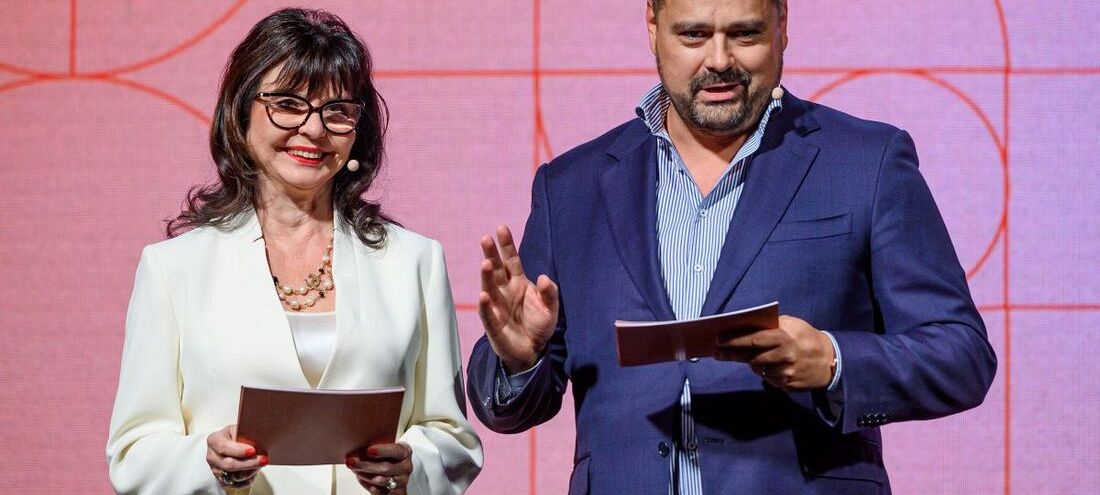 O nowościach, trendach, protokołach i bezpieczeństwie na kongresie IADE 2023