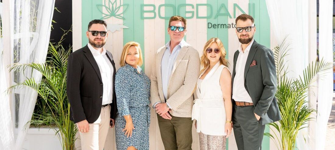Laser tulowy i seboselektywny z portfolio Bogdani Dermatologia okiem ekspertów iADE 2025