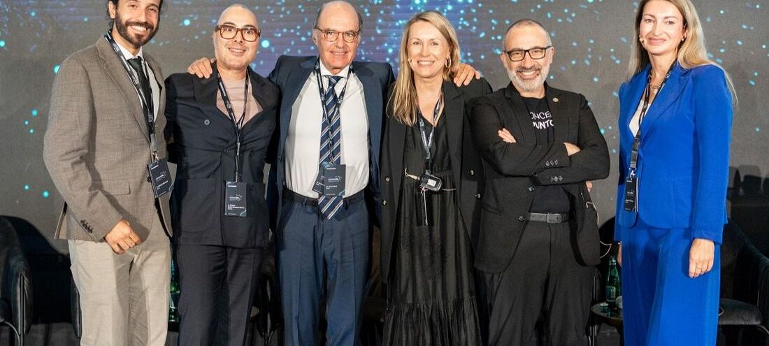Neostymulatory tematem przewodnim pierwszej konferencji connectoMe od mesoestetic