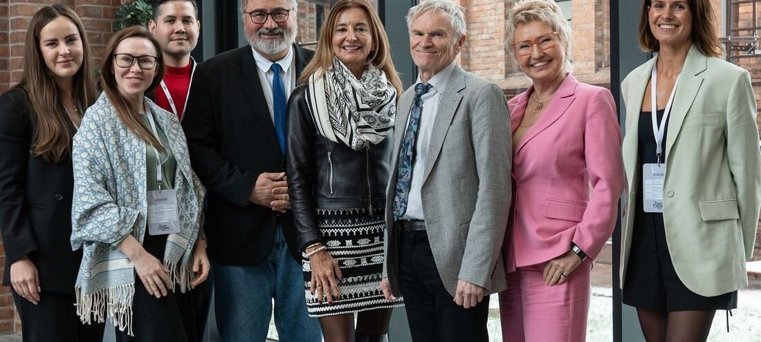 Inkobotulina okiem polskich i niemieckich ekspertów na konferencji Toxin Experts