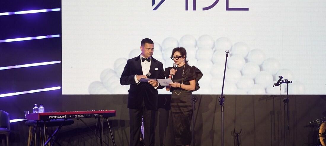 O epigenetyce, leczeniu otyłości i medycynie regeneracyjnej na iADE Longevity