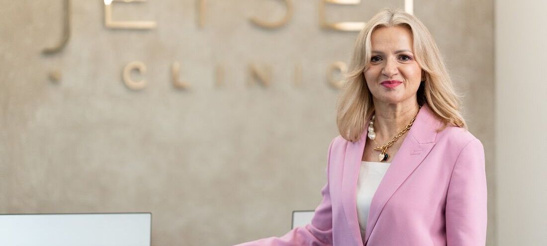 Wielofunkcyjna multiplatforma laserowa Candela w JetSet Clinic