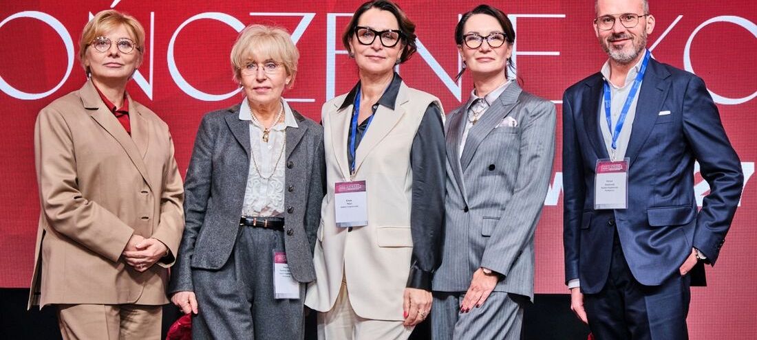 Innowacje, trendy i wyzwania w medycynie estetycznej na XXVI Kongresie SLDE