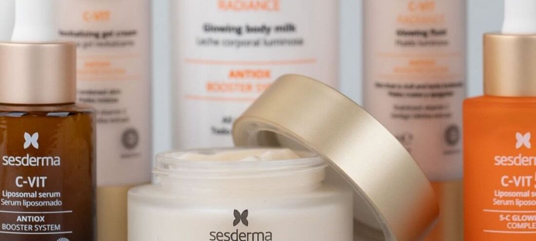 15 lat Sesderma w Polsce.  I o tym, jak zmieniła się pielęgnacja skóry Polek.