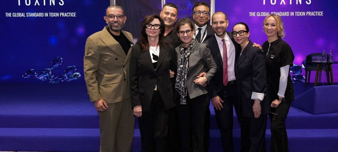 Toksyna botulinowa: od mitów do faktów. Relacja z iADE Toxins 2026
