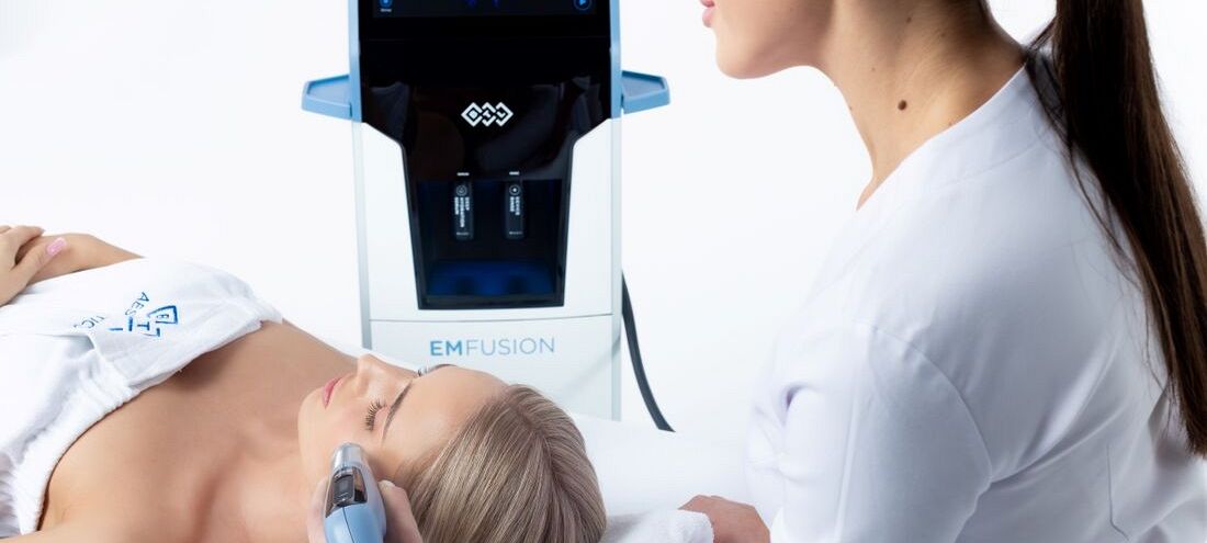 EMFUSION - zdrowa skóra zaczyna się od jej bariery hydrolipidowej