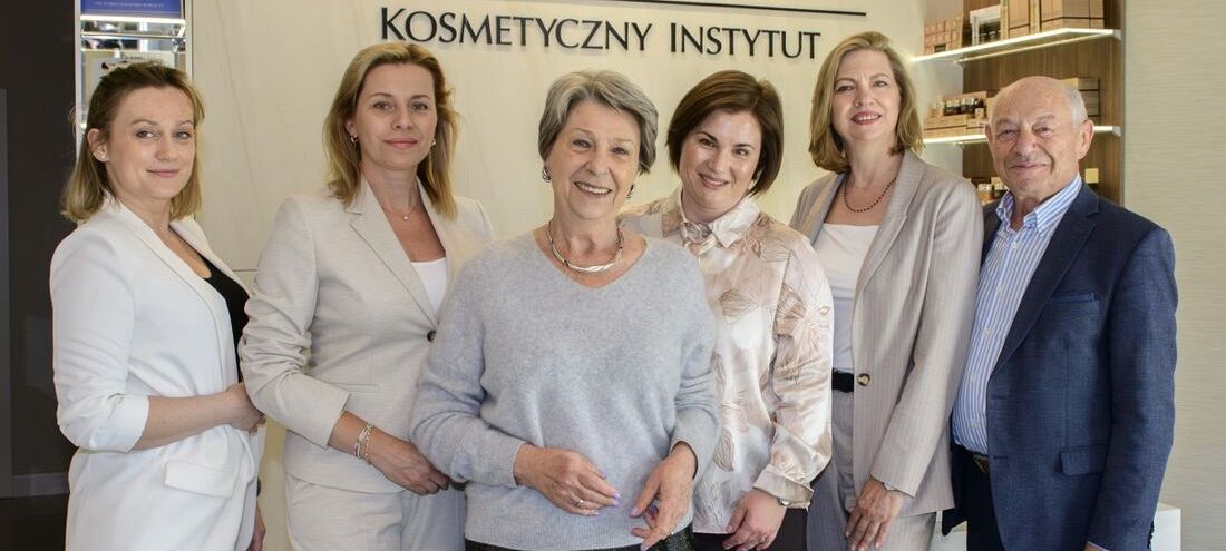 Jubileusz 5-lecia Kosmetycznego Instytutu Dr Irena Eris w Lublinie